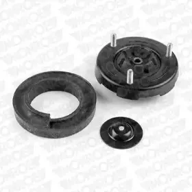 MK338 MONROE Опора стойки амортизатора MK338 MONROE Опора стойки амортизатора