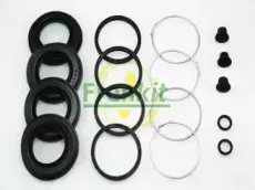 236008 FRENKIT Ремкомплект, тормозной суппорт 236008 FRENKIT Ремкомплект, тормозной суппорт