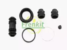 236032 FRENKIT Ремкомплект, тормозной суппорт 236032 FRENKIT Ремкомплект, тормозной суппорт