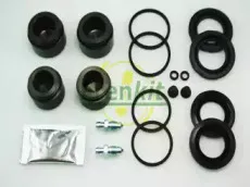 238937 FRENKIT Ремкомплект, тормозной суппорт 238937 FRENKIT Ремкомплект, тормозной суппорт