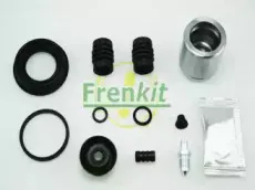 240943 FRENKIT Ремкомплект, тормозной суппорт 240943 FRENKIT Ремкомплект, тормозной суппорт