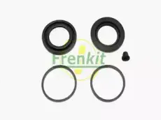 242006 FRENKIT Ремкомплект, тормозной суппорт 242006 FRENKIT Ремкомплект, тормозной суппорт