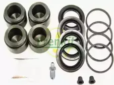 242921 FRENKIT Ремкомплект, тормозной суппорт 242921 FRENKIT Ремкомплект, тормозной суппорт