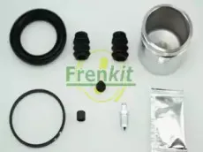 257960 FRENKIT Ремкомплект, тормозной суппорт 257960 FRENKIT Ремкомплект, тормозной суппорт
