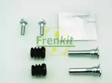 810030 FRENKIT Комплект направляющей гильзы 810030 FRENKIT Комплект направляющей гильзы