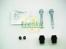 810041 FRENKIT Комплект направляющей гильзы 810041 FRENKIT Комплект направляющей гильзы