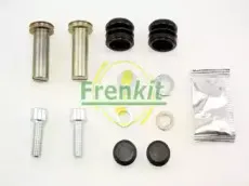 824001 FRENKIT Комплект направляющей гильзы 824001 FRENKIT Комплект направляющей гильзы