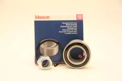 22063z KLAXCAR FRANCE Комплект подшипника ступицы колеса 22063z KLAXCAR FRANCE Комплект подшипника ступицы колеса
