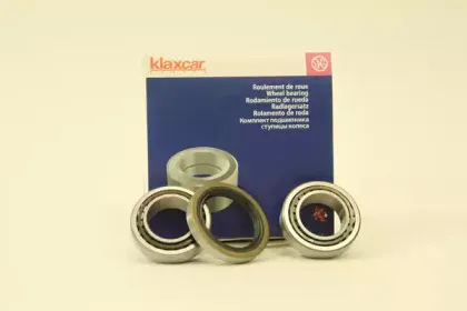 22064z KLAXCAR FRANCE Комплект подшипника ступицы колеса 22064z KLAXCAR FRANCE Комплект подшипника ступицы колеса