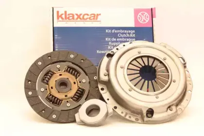 30086Z KLAXCAR FRANCE Комплект сцепления 30086Z KLAXCAR FRANCE Комплект сцепления