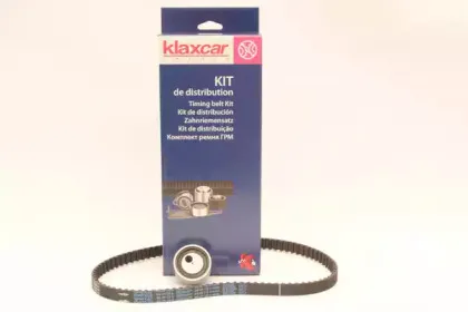 40011z KLAXCAR FRANCE Комплект ремня ГРМ 40011z KLAXCAR FRANCE Комплект ремня ГРМ
