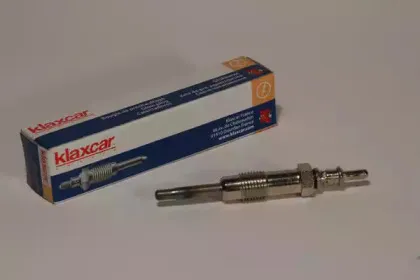 41161Z KLAXCAR FRANCE Свеча накаливания 41161Z KLAXCAR FRANCE Свеча накаливания