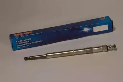 41177z KLAXCAR FRANCE Свеча накаливания 41177z KLAXCAR FRANCE Свеча накаливания