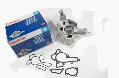 42044z KLAXCAR FRANCE Водяной насос 42044z KLAXCAR FRANCE Водяной насос