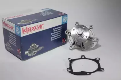 42078z KLAXCAR FRANCE Водяной насос 42078z KLAXCAR FRANCE Водяной насос