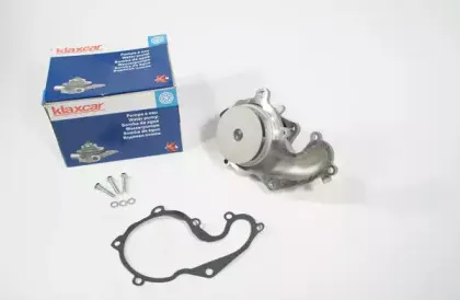 42116z KLAXCAR FRANCE Водяной насос 42116z KLAXCAR FRANCE Водяной насос