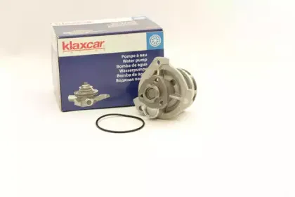 42124Z KLAXCAR FRANCE Водяной насос 42124Z KLAXCAR FRANCE Водяной насос