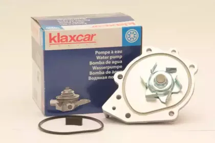 42145Z KLAXCAR FRANCE Водяной насос 42145Z KLAXCAR FRANCE Водяной насос