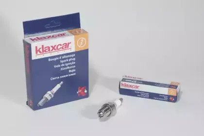 43013Z KLAXCAR FRANCE Свеча зажигания 43013Z KLAXCAR FRANCE Свеча зажигания