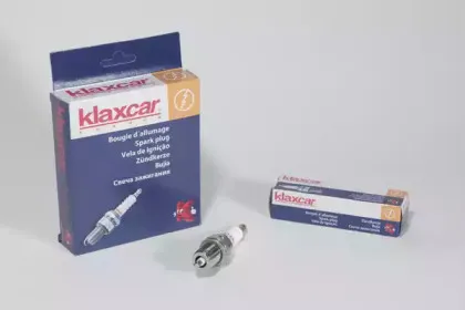 43022Z KLAXCAR FRANCE Свеча зажигания 43022Z KLAXCAR FRANCE Свеча зажигания
