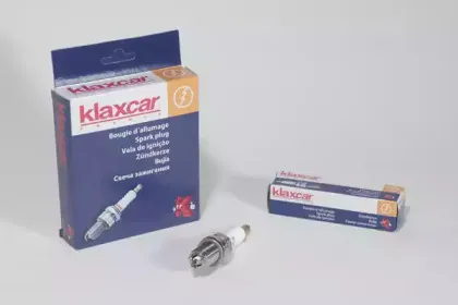 43028z KLAXCAR FRANCE Свеча зажигания 43028z KLAXCAR FRANCE Свеча зажигания