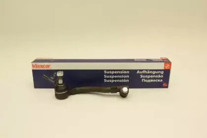 47009Z KLAXCAR FRANCE Наконечник поперечной рулевой тяги 47009Z KLAXCAR FRANCE Наконечник поперечной рулевой тяги