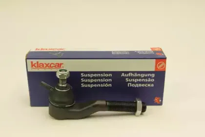 47106Z KLAXCAR FRANCE Наконечник поперечной рулевой тяги 47106Z KLAXCAR FRANCE Наконечник поперечной рулевой тяги