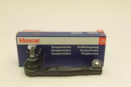 47110Z KLAXCAR FRANCE Наконечник поперечной рулевой тяги 47110Z KLAXCAR FRANCE Наконечник поперечной рулевой тяги