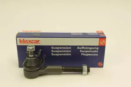 47116Z KLAXCAR FRANCE Наконечник поперечной рулевой тяги 47116Z KLAXCAR FRANCE Наконечник поперечной рулевой тяги