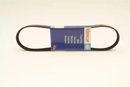 5PK880 KLAXCAR FRANCE Поликлиновой ремень 5PK880 KLAXCAR FRANCE Поликлиновой ремень