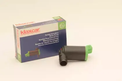 54506z KLAXCAR FRANCE Водяной насос, система очистки окон 54506z KLAXCAR FRANCE Водяной насос, система очистки окон