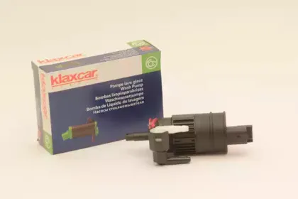 54510z KLAXCAR FRANCE Водяной насос, система очистки окон 54510z KLAXCAR FRANCE Водяной насос, система очистки окон