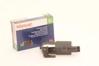 54513z KLAXCAR FRANCE Водяной насос, система очистки окон 54513z KLAXCAR FRANCE Водяной насос, система очистки окон