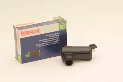 54520z KLAXCAR FRANCE Водяной насос, система очистки окон 54520z KLAXCAR FRANCE Водяной насос, система очистки окон