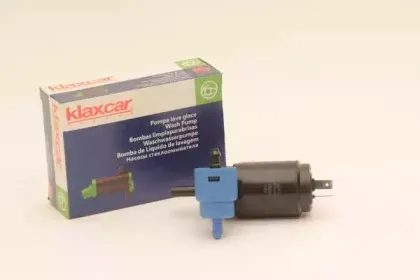 54558z KLAXCAR FRANCE Водяной насос, система очистки окон 54558z KLAXCAR FRANCE Водяной насос, система очистки окон