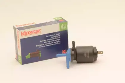 54572z KLAXCAR FRANCE Водяной насос, система очистки окон 54572z KLAXCAR FRANCE Водяной насос, система очистки окон