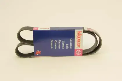 6PK1065 KLAXCAR FRANCE Поликлиновой ремень 6PK1065 KLAXCAR FRANCE Поликлиновой ремень