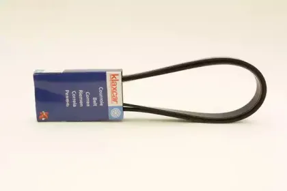 6PK1600 KLAXCAR FRANCE Поликлиновой ремень 6PK1600 KLAXCAR FRANCE Поликлиновой ремень