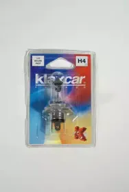 86200x KLAXCAR FRANCE Лампа накаливания, основная фара 86200x KLAXCAR FRANCE Лампа накаливания, основная фара