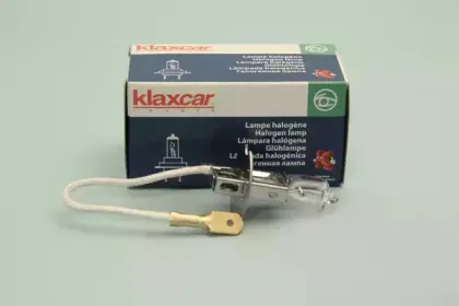 86201Lz KLAXCAR FRANCE Лампа накаливания, основная фара 86201Lz KLAXCAR FRANCE Лампа накаливания, основная фара