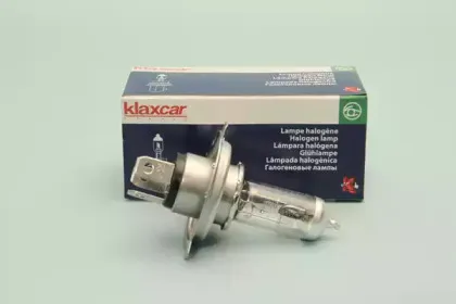 86225Lz KLAXCAR FRANCE Лампа накаливания, основная фара 86225Lz KLAXCAR FRANCE Лампа накаливания, основная фара