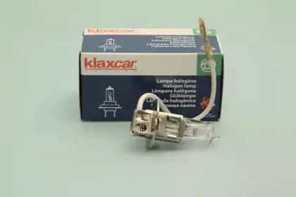 86226z KLAXCAR FRANCE Лампа накаливания, основная фара 86226z KLAXCAR FRANCE Лампа накаливания, основная фара
