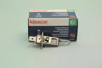 86227Lz KLAXCAR FRANCE Лампа накаливания, основная фара 86227Lz KLAXCAR FRANCE Лампа накаливания, основная фара