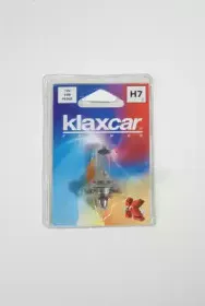 86230x KLAXCAR FRANCE Лампа накаливания, основная фара 86230x KLAXCAR FRANCE Лампа накаливания, основная фара