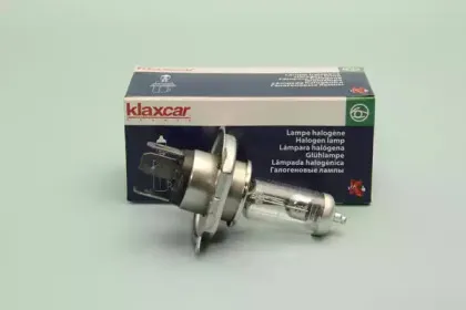 86235z KLAXCAR FRANCE Лампа накаливания, основная фара 86235z KLAXCAR FRANCE Лампа накаливания, основная фара