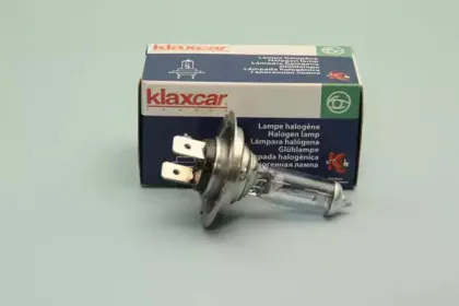 86236jb KLAXCAR FRANCE Лампа накаливания, основная фара 86236jb KLAXCAR FRANCE Лампа накаливания, основная фара