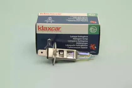 86237z KLAXCAR FRANCE Лампа накаливания, основная фара 86237z KLAXCAR FRANCE Лампа накаливания, основная фара