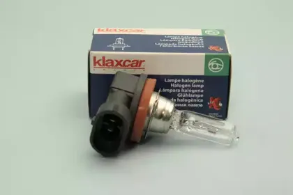 86246z KLAXCAR FRANCE Лампа накаливания, основная фара 86246z KLAXCAR FRANCE Лампа накаливания, основная фара