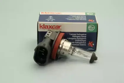 86258z KLAXCAR FRANCE Лампа накаливания, основная фара 86258z KLAXCAR FRANCE Лампа накаливания, основная фара