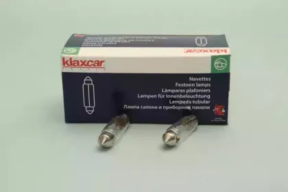 86338z KLAXCAR FRANCE Лампа накаливания, стояночный / габаритный огонь 86338z KLAXCAR FRANCE Лампа накаливания, стояночный / габаритный огонь